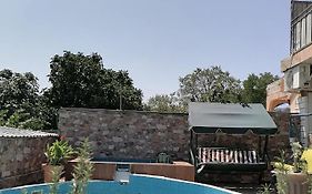 Zupan Apartments